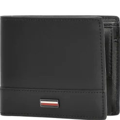 Corp - Geldbörse (schwarz)