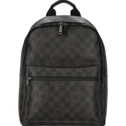 Cortina Piazza Miko - Rucksack 41 cm (seal brown)