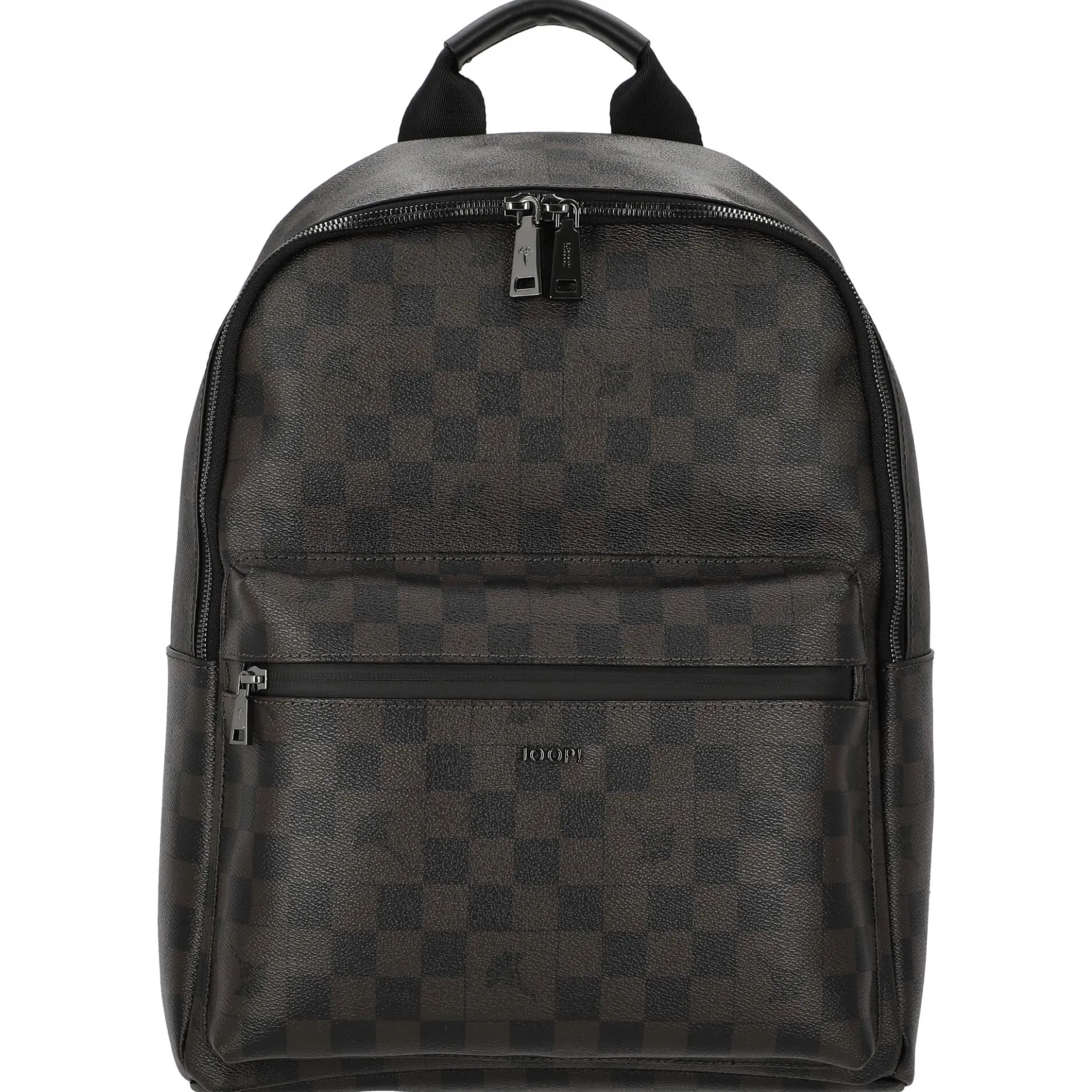 Cortina Piazza Miko - Rucksack 41 cm (seal brown)