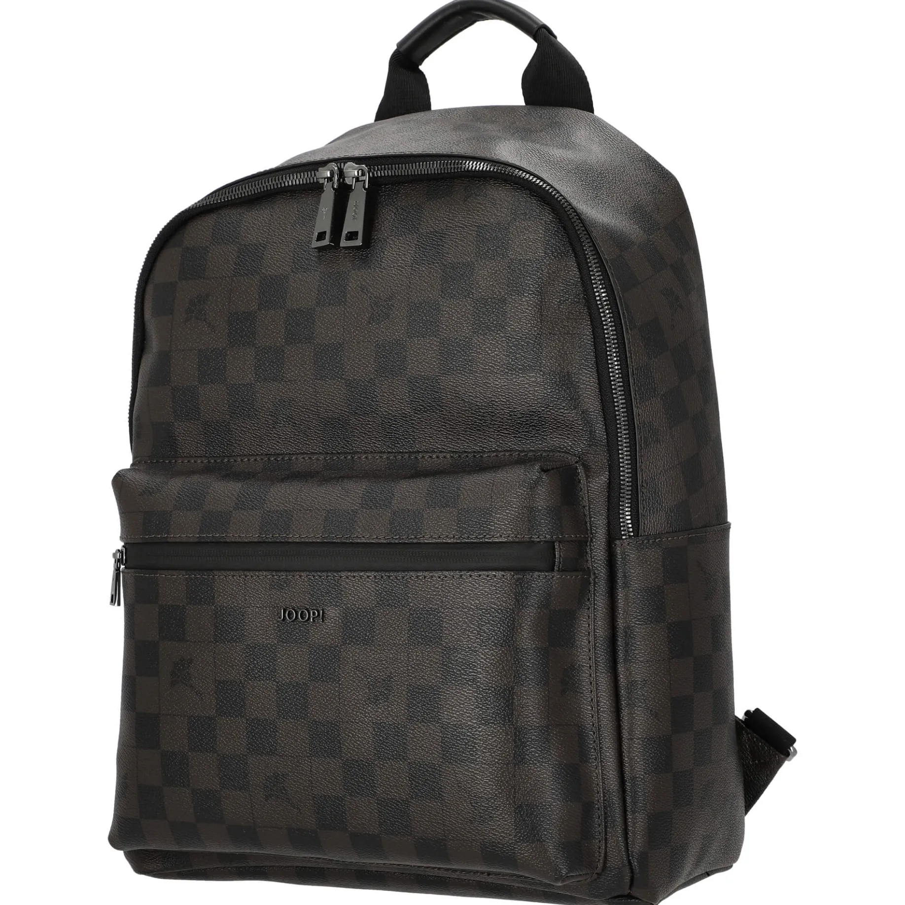 Cortina Piazza Miko - Rucksack 41 cm (seal brown)