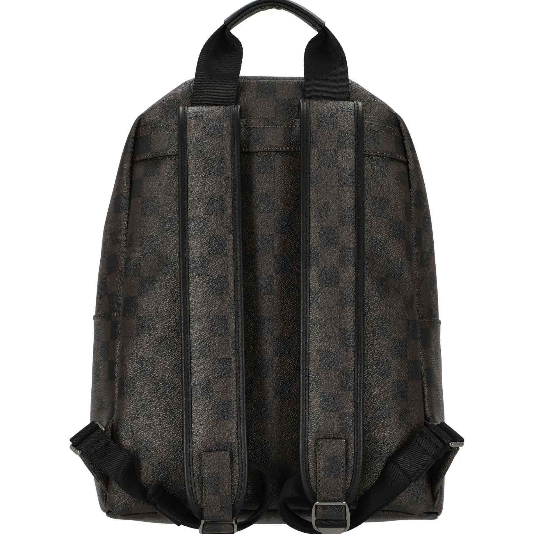 Cortina Piazza Miko - Rucksack 41 cm (seal brown)
