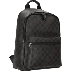 Cortina Piazza Miko - Rucksack 41 cm (seal brown)
