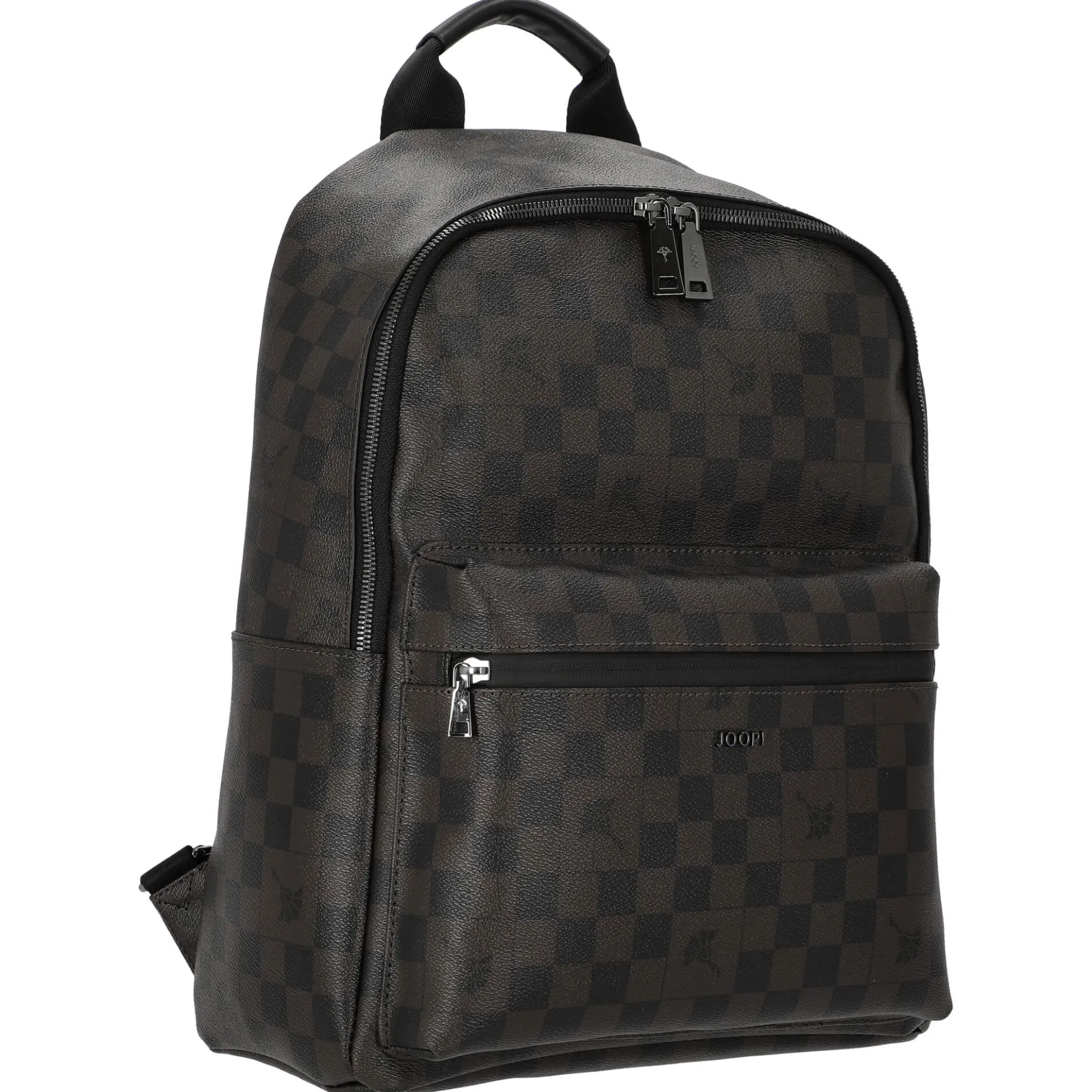 Cortina Piazza Miko - Rucksack 41 cm (seal brown)