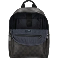 Cortina Piazza Miko - Rucksack 41 cm (seal brown)
