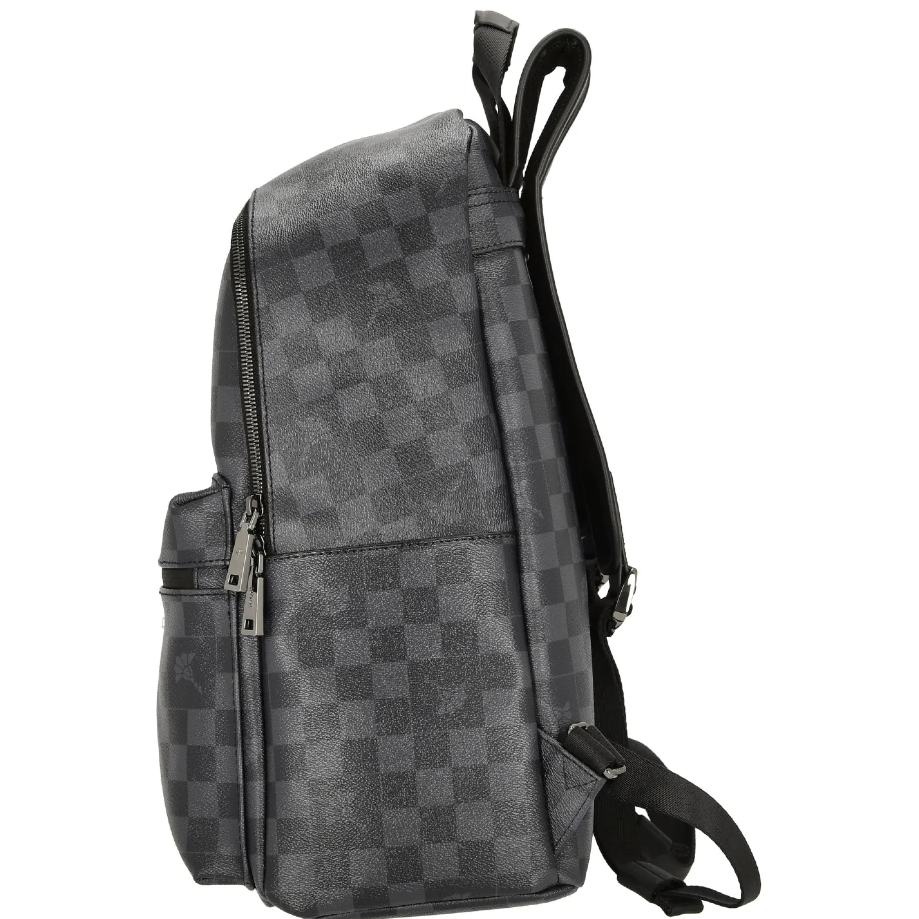 Cortina Piazza Miko - Rucksack 41 cm (darkblue)