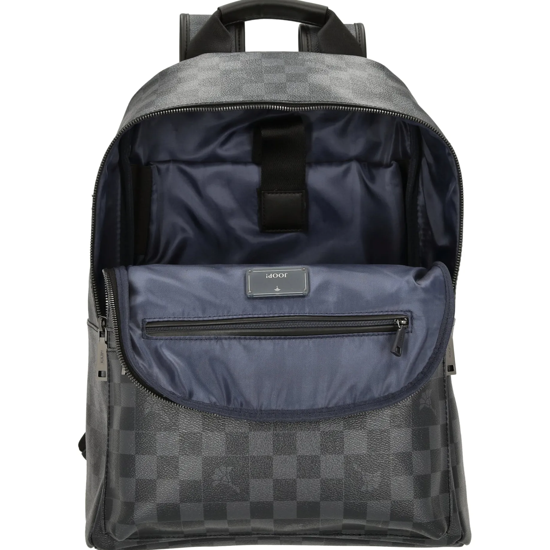 Cortina Piazza Miko - Rucksack 41 cm (darkblue)