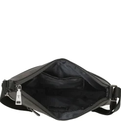 Cortina Piazza Milian - Schultertasche 26 cm (seal brown)