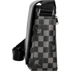 Cortina Piazza Nevio - Umhängetasche 30 cm M (phantom)