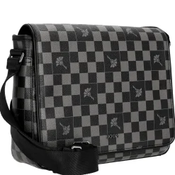 Cortina Piazza Nevio - Umhängetasche 30 cm M (phantom)