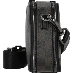 Cortina Piazza Paolo - Schultertasche 21 cm XS (seal brown)