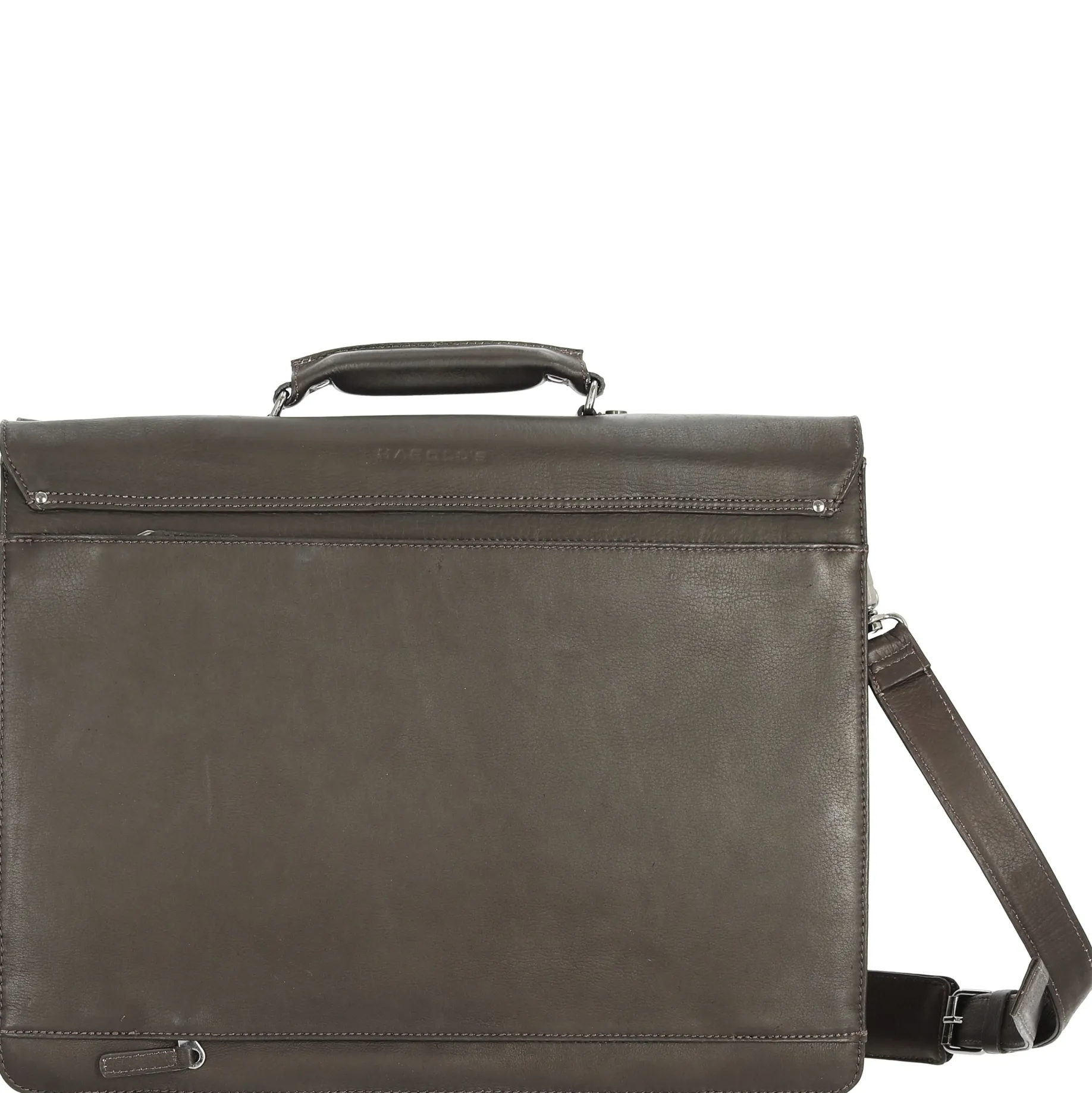 Country - Aktentasche 41 cm L (braun)