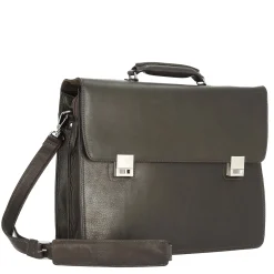 Country - Aktentasche 41 cm L (braun)