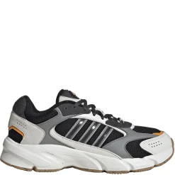 Crazychaos 2000 Sneaker - Schuh (core black/core white/crew orange, 40)