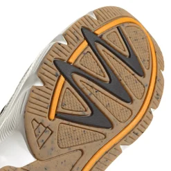 Crazychaos 2000 Sneaker - Schuh (core black/core white/crew orange, 40)