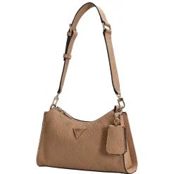 Cresidia - Schultertasche 27 cm (beige)