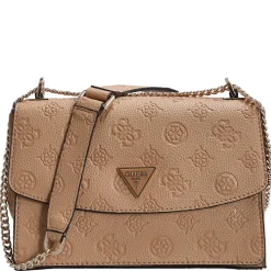 Cresidia - Umhängetasche 24 cm (beige)