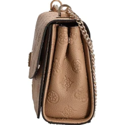 Cresidia - Umhängetasche 24 cm (beige)
