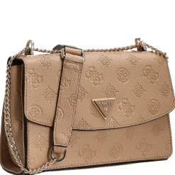 Cresidia - Umhängetasche 24 cm (beige)