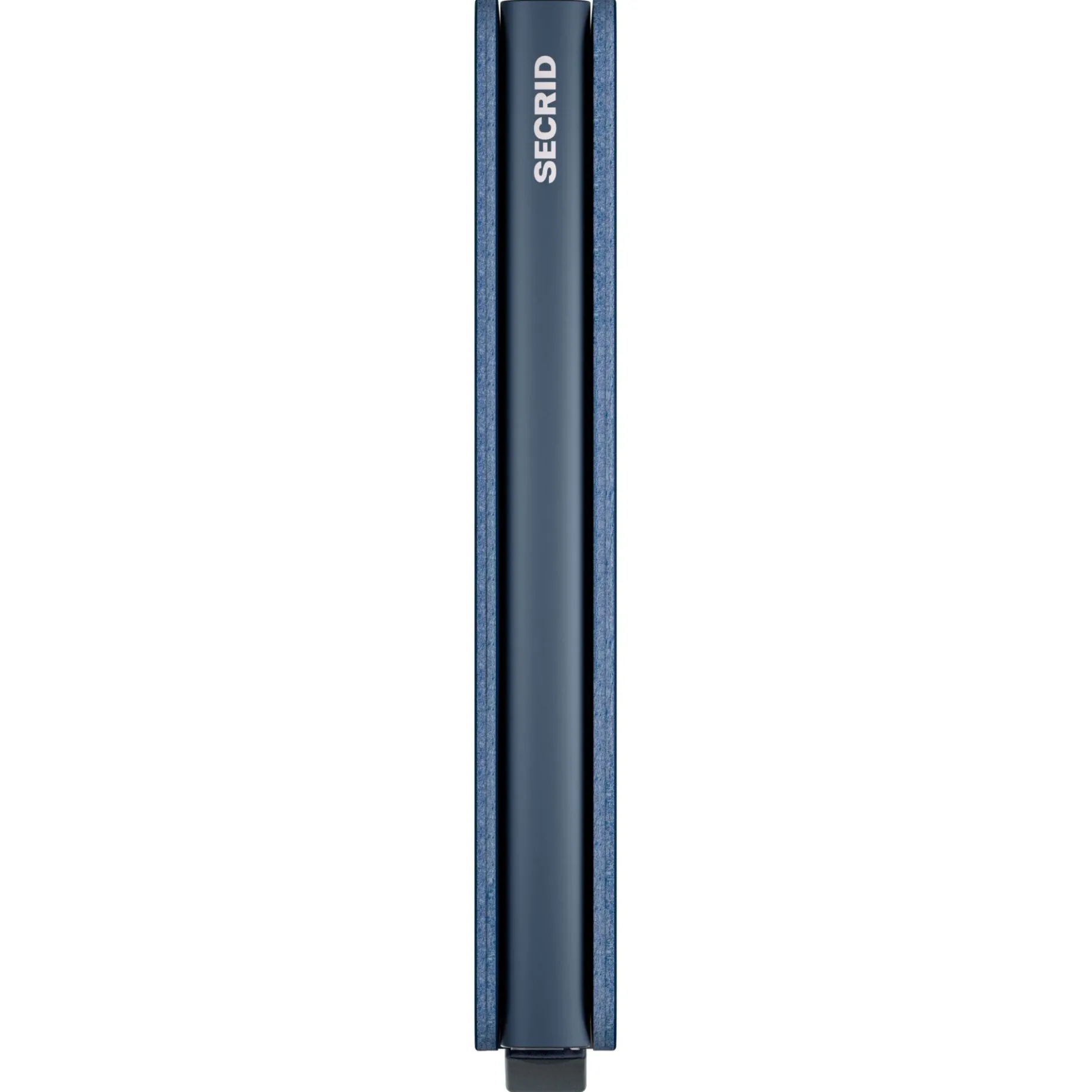 Crisple Slimwallet - Geldbörse RFID 6.8 cm (navy)