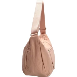 Croissant Softies - Umhängetasche 44 cm (pink)