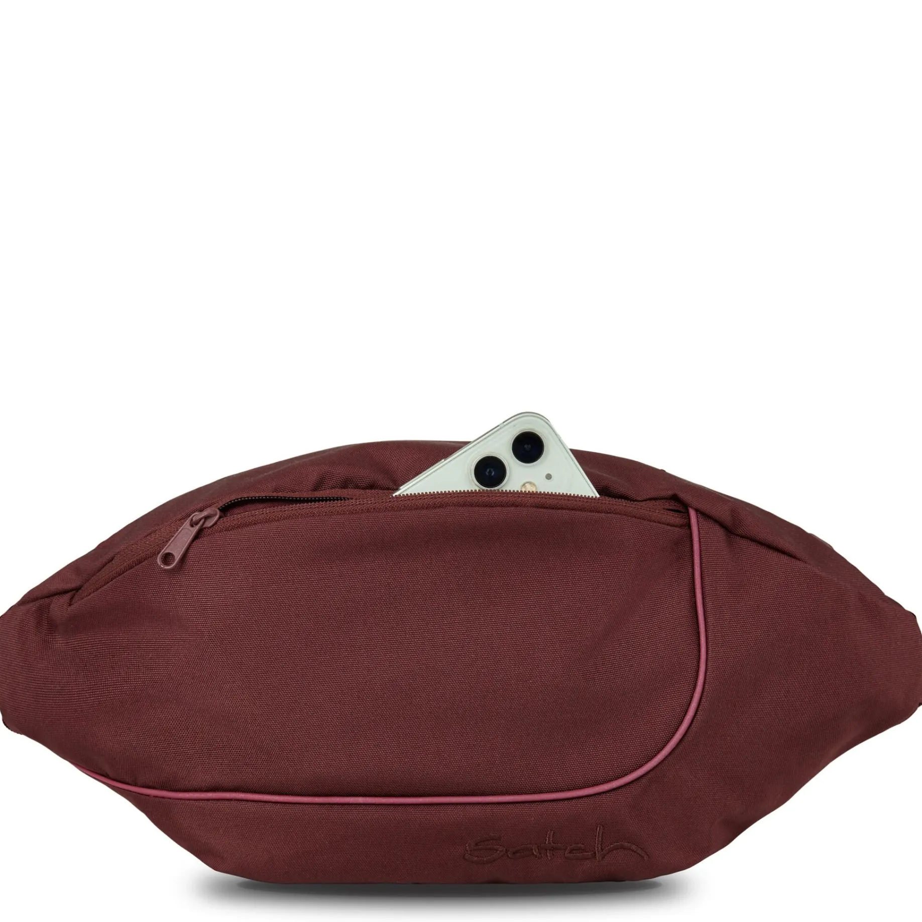 Cross - Umhängetasche 33 cm 2025 (pure ruby)