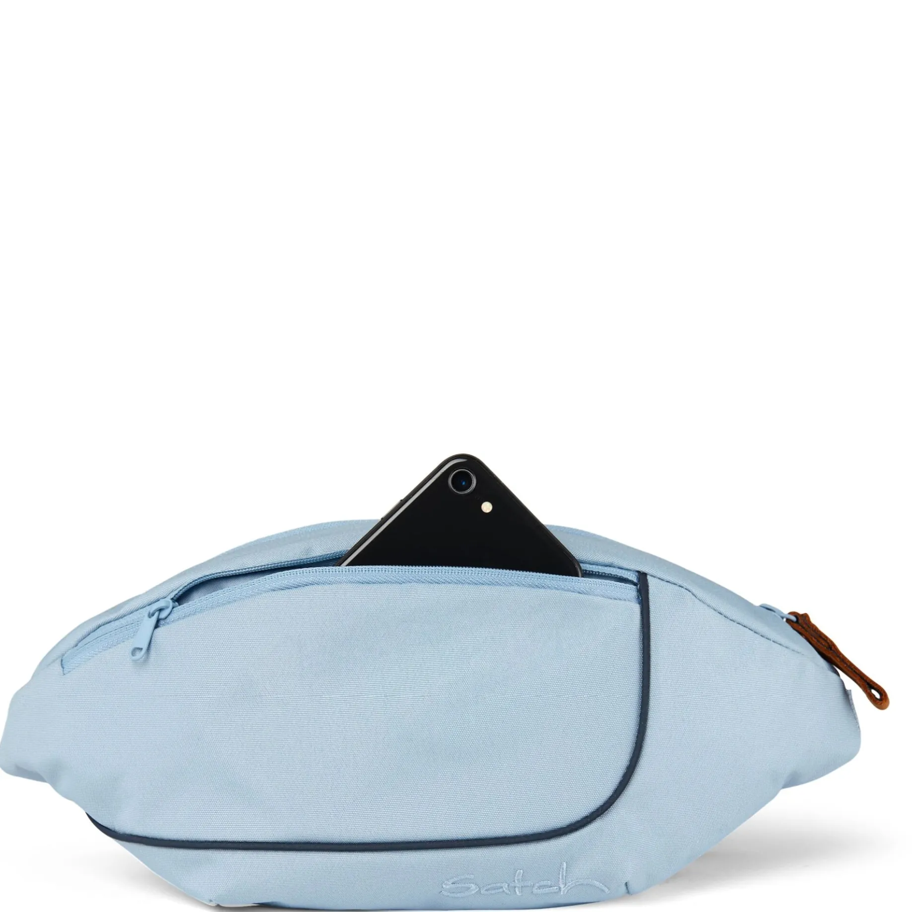 Cross - Umhängetasche 33 cm (pure ice blue)