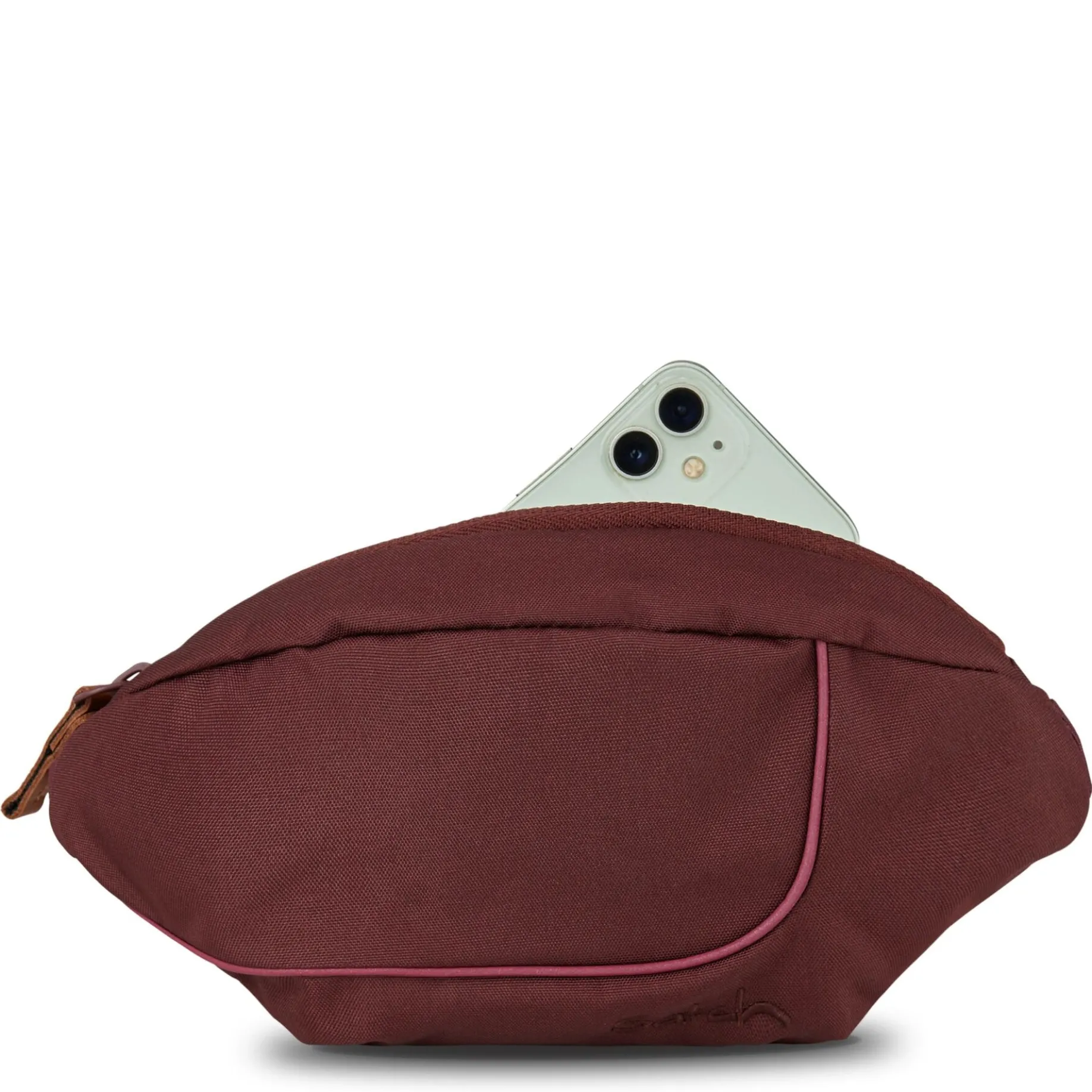 Cross Easy - Umhängetasche 23 cm (pure ruby)