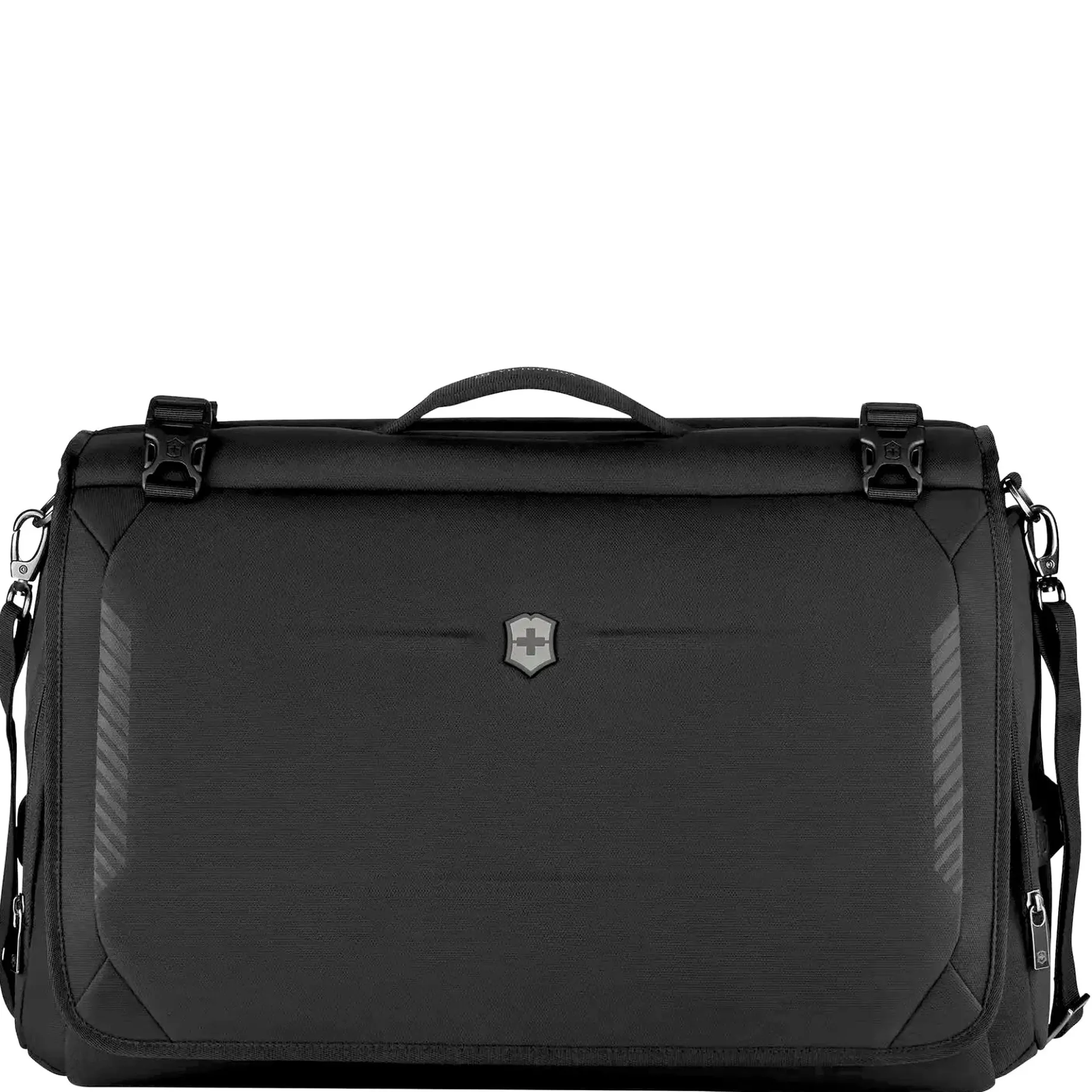 Crosslight - Kleidersack 56 cm (black)