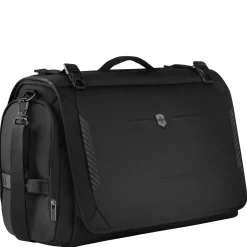 Crosslight - Kleidersack 56 cm (black)