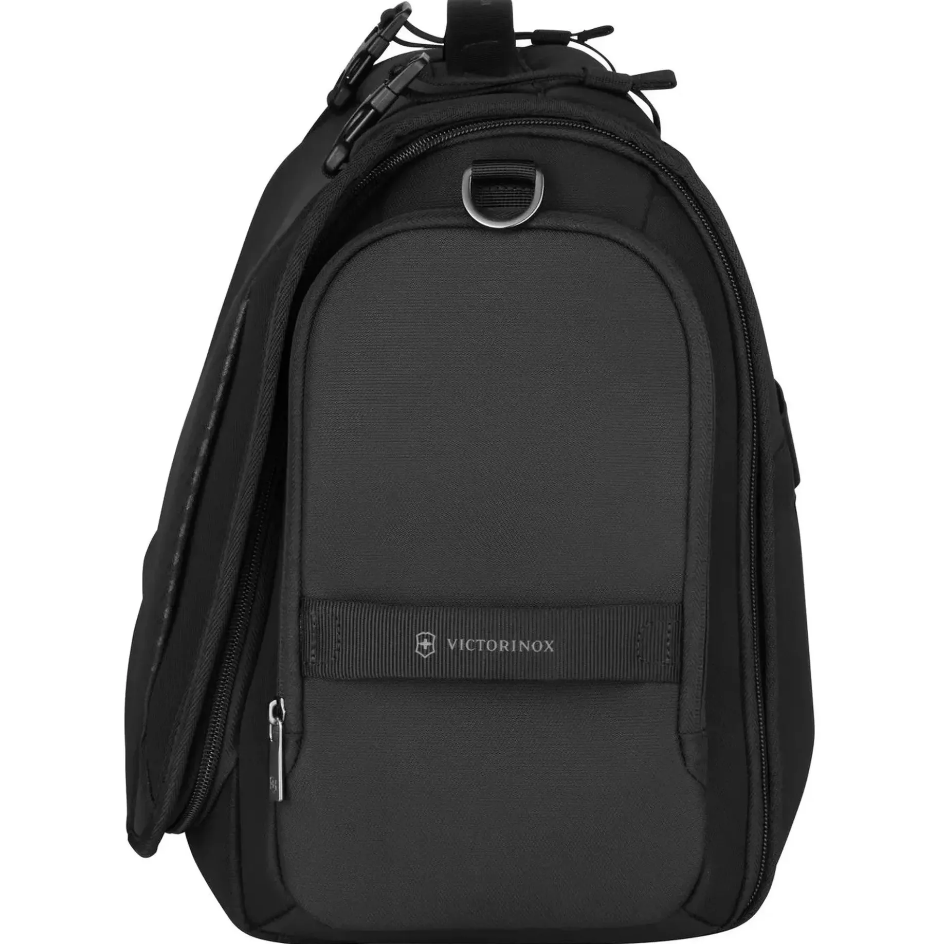 Crosslight - Kleidersack 56 cm (black)