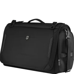 Crosslight - Kleidersack 56 cm (black)