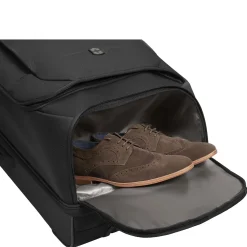 Crosslight - Rollenreisetasche 75 cm (black)