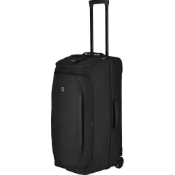 Crosslight - Rollenreisetasche 75 cm (black)