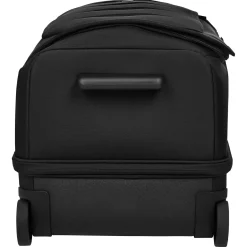Crosslight - Rollenreisetasche 75 cm (black)