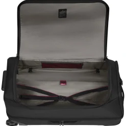 Crosslight - Rollenreisetasche 75 cm (black)
