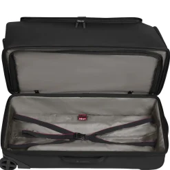 Crosslight - Rollenreisetasche 75 cm (black)