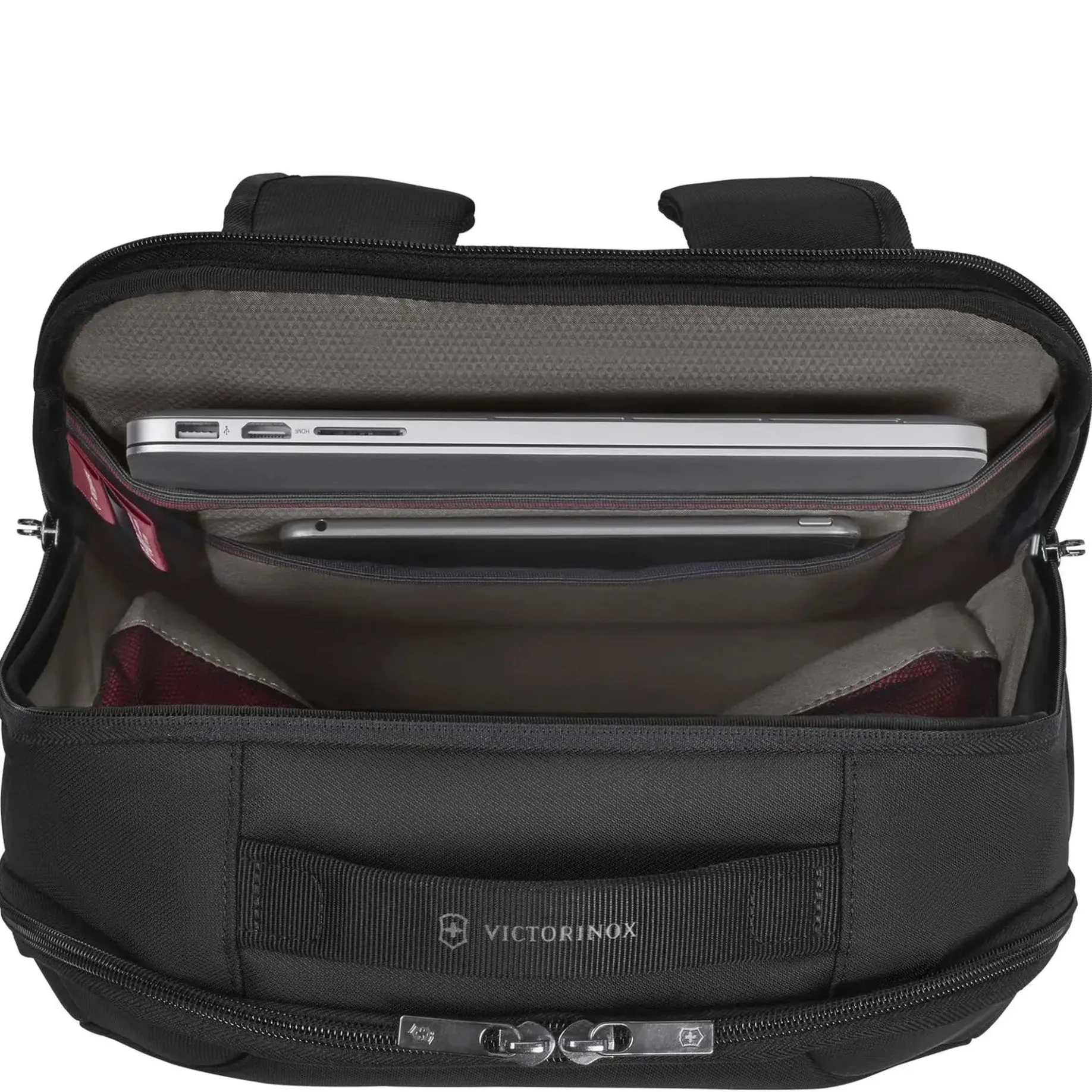 Crosslight City - Rucksack 15.6" 46 cm (black)