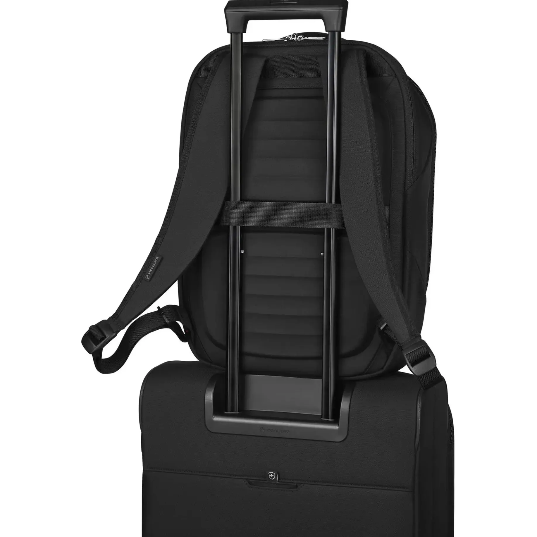Crosslight City - Rucksack 15.6" 46 cm (black)
