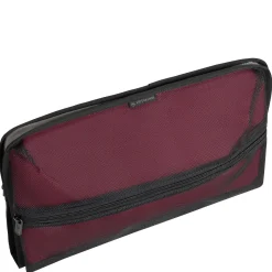 Crosslight Softside - 4-Rollen-Trolley L 76 cm erw. (black)