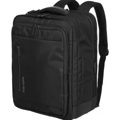 Crosslite - Bordtasche/Rucksack 43 cm (black)