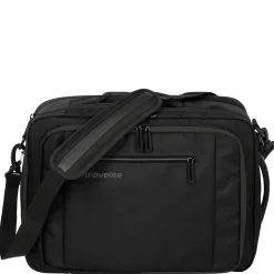 Crosslite - Bordtasche/Rucksack 43 cm (black)
