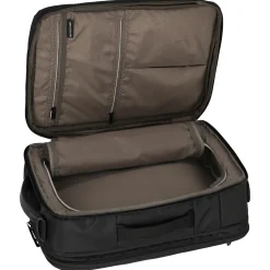 Crosslite - Bordtasche/Rucksack 43 cm (black)