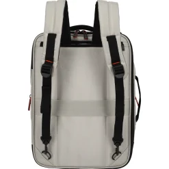 Crosslite - Bordtasche/Rucksack 43 cm (natur)