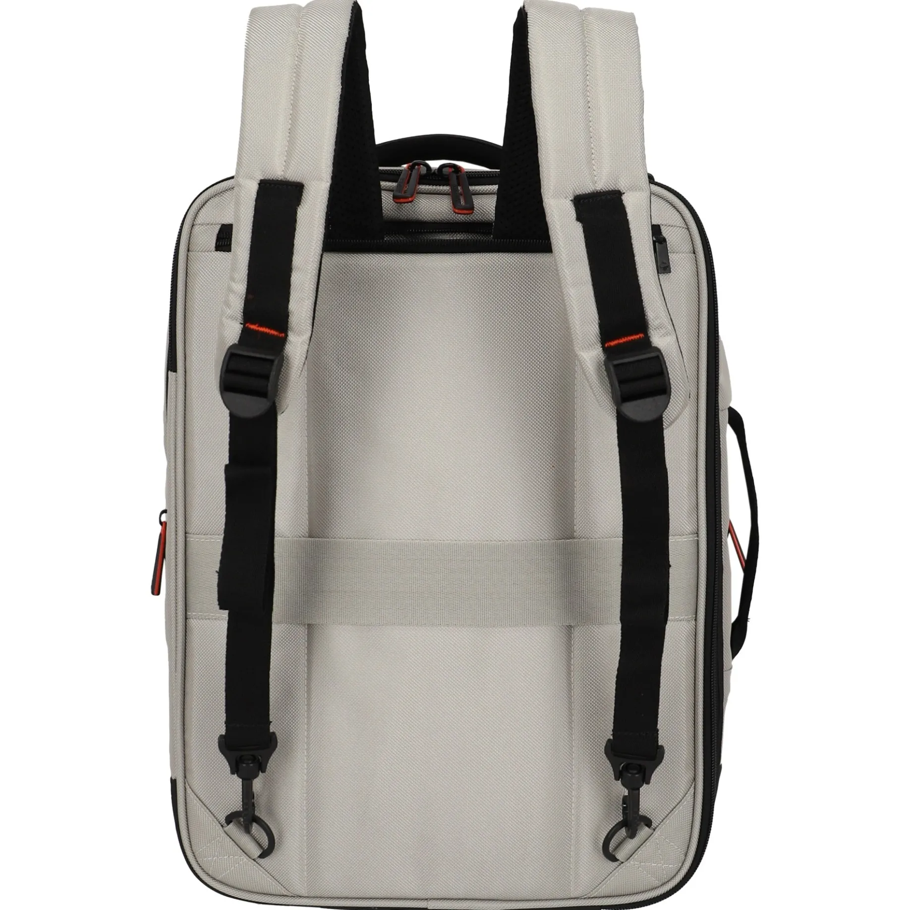 Crosslite - Bordtasche/Rucksack 43 cm (natur)
