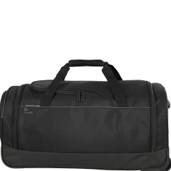 Crosslite - 2-Rollen-Reisetasche 69 cm (black)