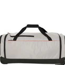 Crosslite - 2-Rollen-Reisetasche 79 cm (natur)