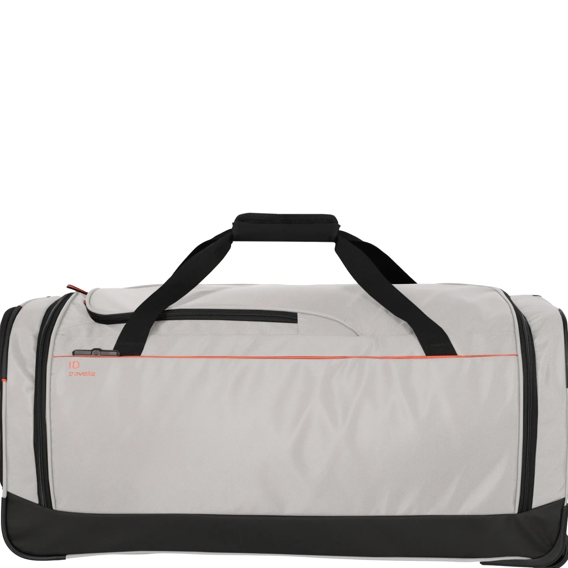 Crosslite - 2-Rollen-Reisetasche 79 cm (natur)