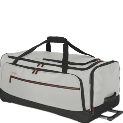 Crosslite - 2-Rollen-Reisetasche 79 cm (natur)
