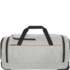 Crosslite - 2-Rollen-Reisetasche 69 cm (natur)