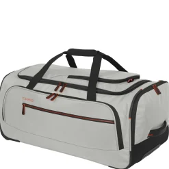 Crosslite - 2-Rollen-Reisetasche 69 cm (natur)